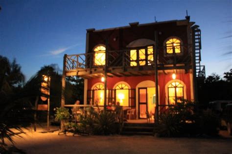 TRAVEL IN' GUEST HOUSE (Mahahual, Costa Maya) - Guesthouse Reviews ...