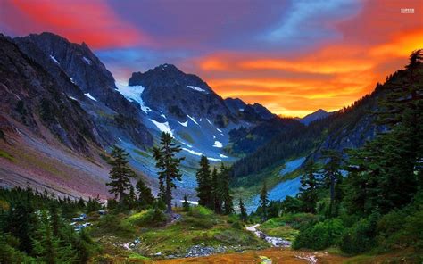 Image result for Alps Landscape