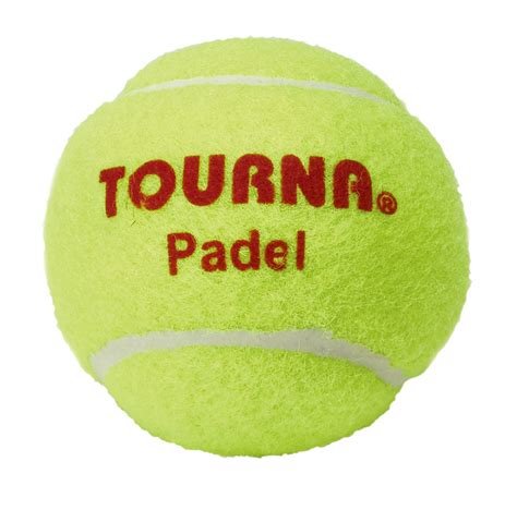 Tourna Padel Can of 3 Balls
