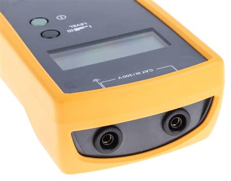 FLUKE 2042T Fluke | Fluke 2042T Cable Tracer Transmitter, Cable ...