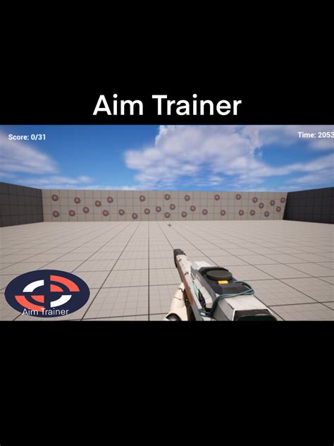 Image result for Aim Trainer Script