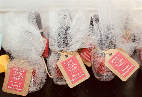 15 Awesome DIY Bachelorette Gift Ideas