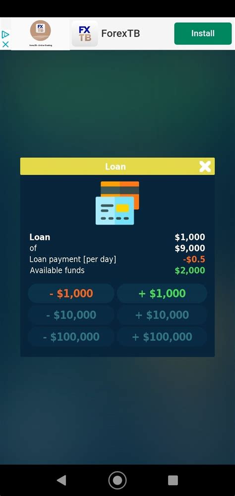 Stock Exchange Game APK Download for Android Free