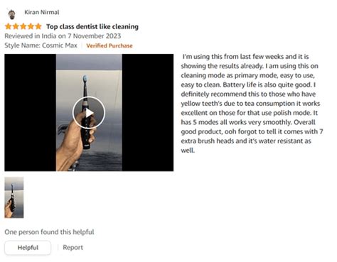 5 Best Women's Electric Toothbrush Sets for a Dazzling Smile – Agaro