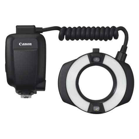 Image result for Using Canon Macro Flash Ring