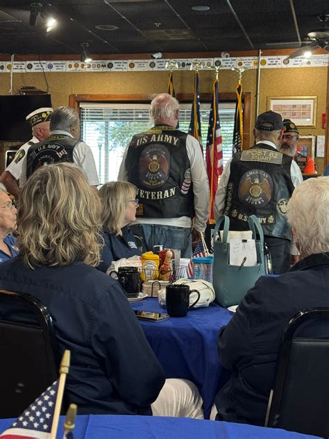 American Legion Post 62, Florida, Auxiliary, Sons & Riders added a new ...