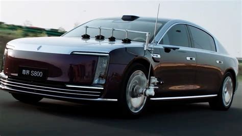 Huawei Maextro S800 Works Hard on Hand Gestures!!