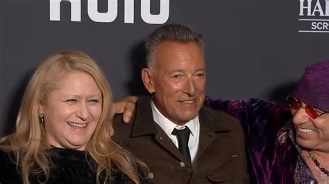 Springsteen Introduces Band 的图像结果