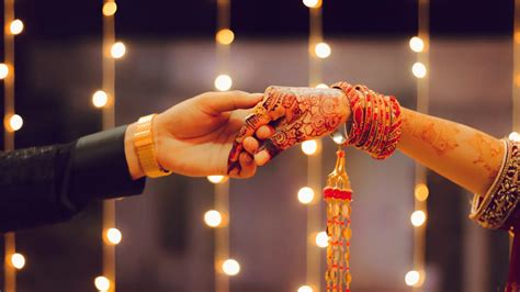 Best Season to Plan a Wedding in India - Aurum Conventions | Luxury ...
