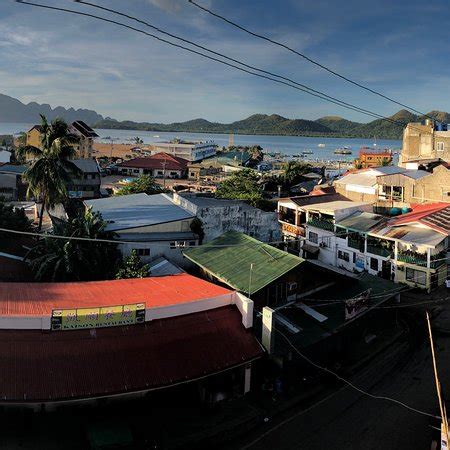 KENT TRAVELLERS INN (Busuanga Island/Palawan Island) - Lodge Reviews ...