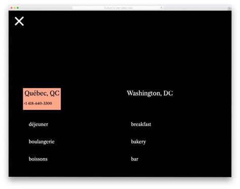 Image result for Great CSS Menu