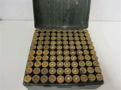 100 Rounds 的图像结果