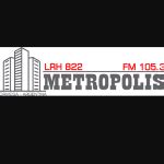 Mega FM en vivo - Buenos Aires 98.3 FM