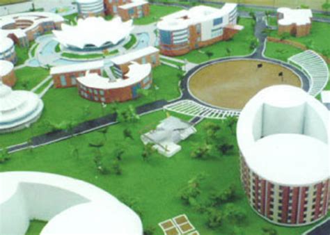 Architectural Model Makers: Bringing Designs to Life with Precision