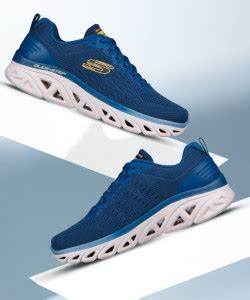 Skechers GLIDE-STEP SPORT-NEW APPEAL Sneakers For Men - Buy Skechers ...