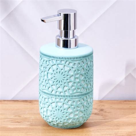 Buy Restful Reflections Pheonix Polyresin Soap Dispenser from Home ...