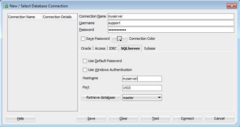 How to Download Connect SQL Developer 的图像结果