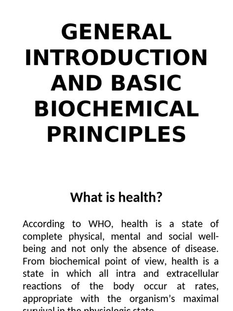 Biochemical Principles 的图像结果