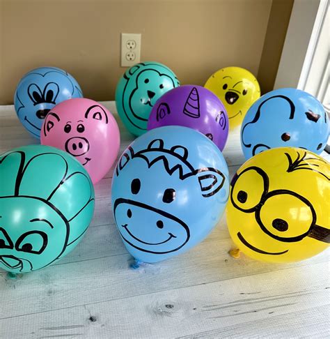 Balloons Over Broadway Activities for Kindergarten - 4 Kinder Teachers