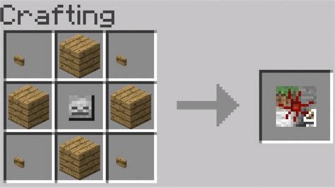 Image result for How to Make a Ghost Block in Minecraft Java