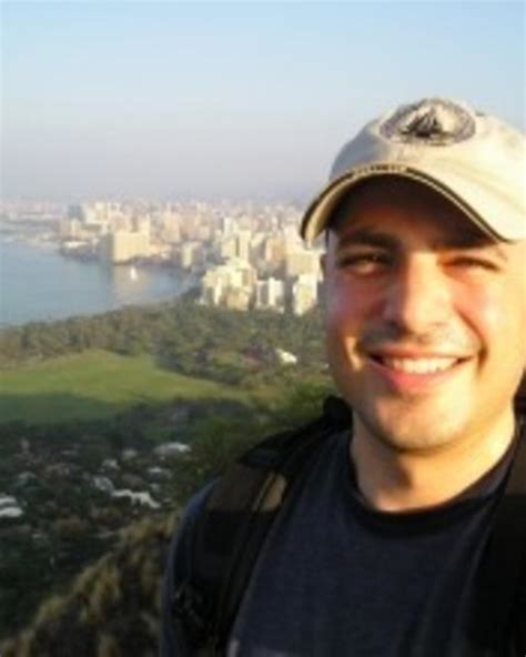 Steven Beaupre | Lab for Molecular Biogeochemistry and Organic Geochemistry