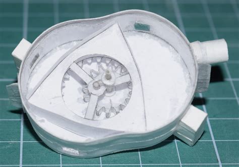 Image result for Paper Model Engine