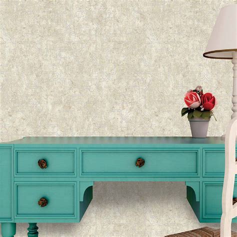 Dyna Geometric Texture Vinyl Wallpaper – Myindianthings