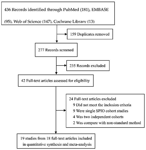 The Application of Magnetic Nanoparticles for Sentinel Lymph Node ...