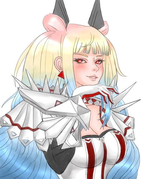 Image result for Shiva PSO2 Art