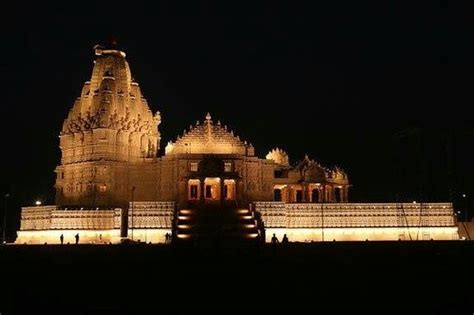 Shree Khodaldham Temple, Kagvad - Reviews, Photos - Shree Khodaldham ...