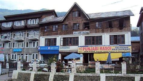 Try These Things To Do In Pahalgam In The Paradise Of India!