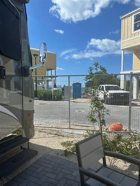 SUN OUTDOORS ISLAMORADA - Campground Reviews & Photos - Tripadvisor