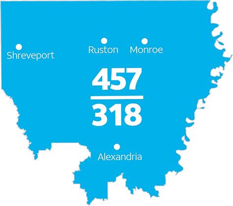 Area Code Overlay Map 的图像结果