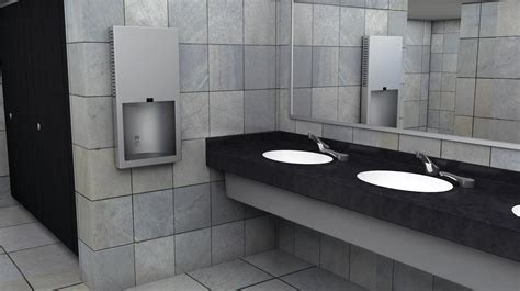 Washroom Accessories | Bobrick