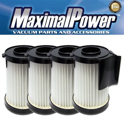 How To Replace Eureka Vacuum Filter at Ronald Pearsall blog