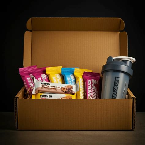 Food & Beverage Omnichannel Fulfillment - Diamond Fulfillment Solutions