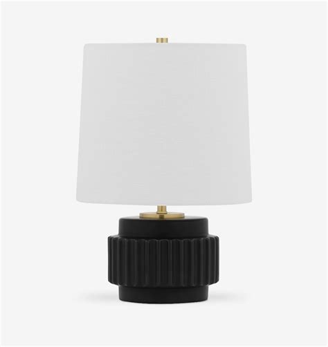 18 Kitchen Counter Lamps That Instantly Cozy Up Your Space - Home By Alley