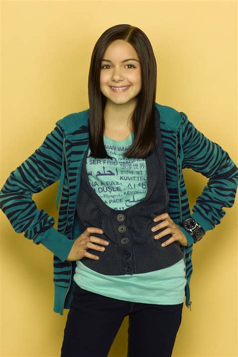 Modern Family Season 1 Alex