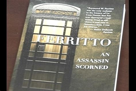 Ray Ferritto 的图像结果