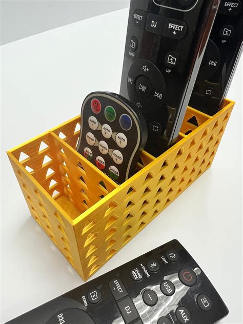 Image result for Remote Control Holder