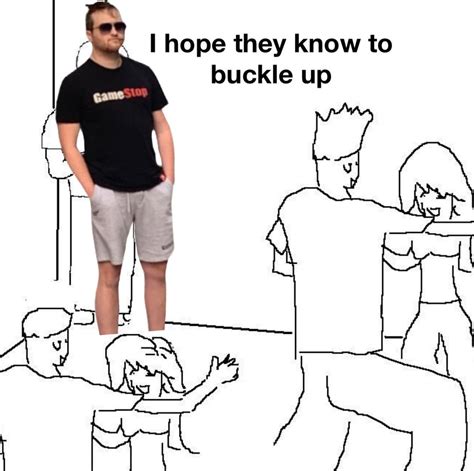 Not all hero’s wear capes : r/Superstonk