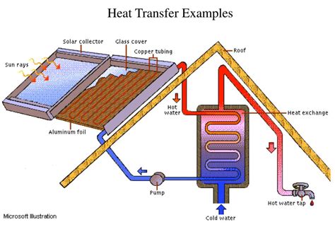 Heat Examples 的图像结果