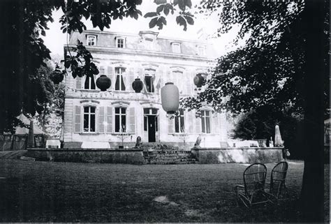 Beautiful Chateau in Picardy, Northern France