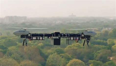 রাশিয়া-ইউক্রেন যুদ্ধে ব্যবহার করা ড্রোন তৈরি করেছে ভারতীয় সেনা ...