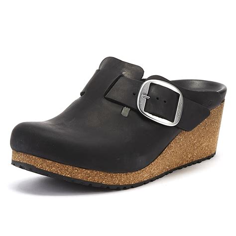 What Are Womens Leather Clogs at Benjamin Bomar blog
