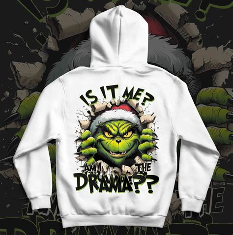 Grinch T Shirt Designs: 45+ High Quality PNGs, Ready to Print ...
