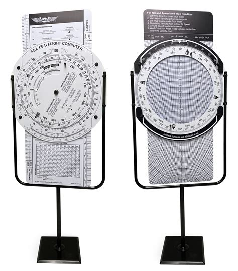 Aircraft Performance E 6B Computer 的图像结果