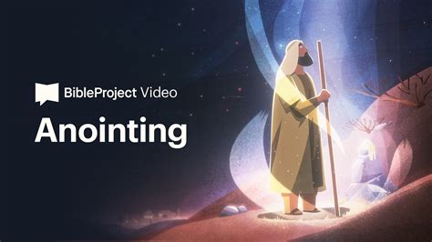 Anointing In Hebrew at Andrew Godina blog