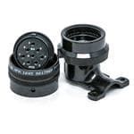 PT08E-8-4S-SR Amphenol Industrial | Mouser India