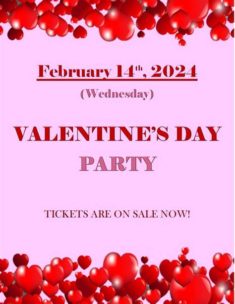 Valentines Day Party, 485 Kings Highway Brooklyn, NY, United States ...